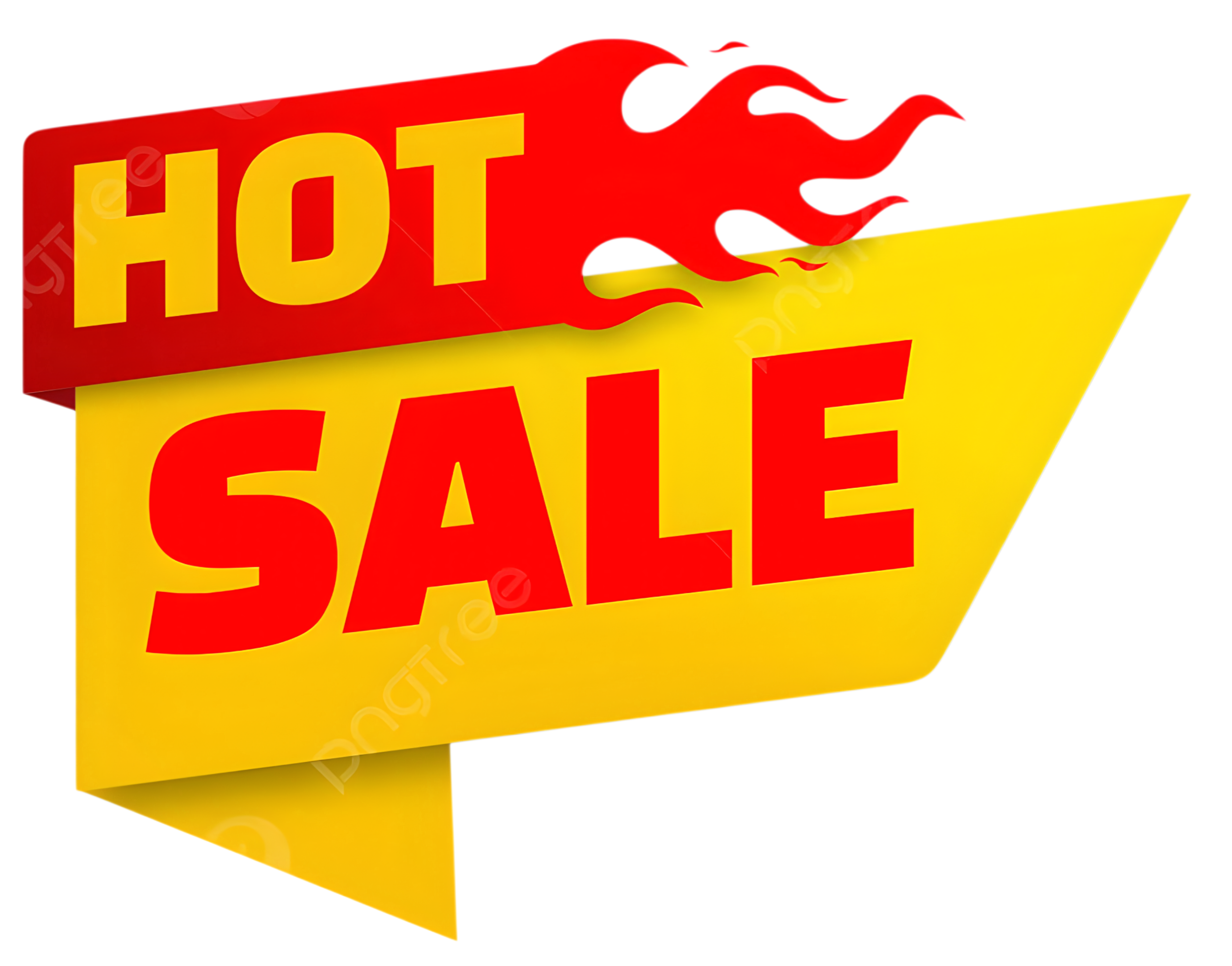 Hot Sale
