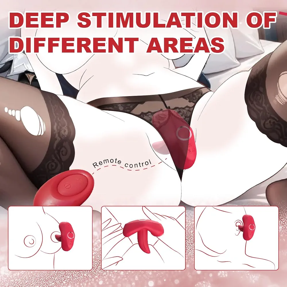 Adult Sex Toys G Spot Vibrator product view