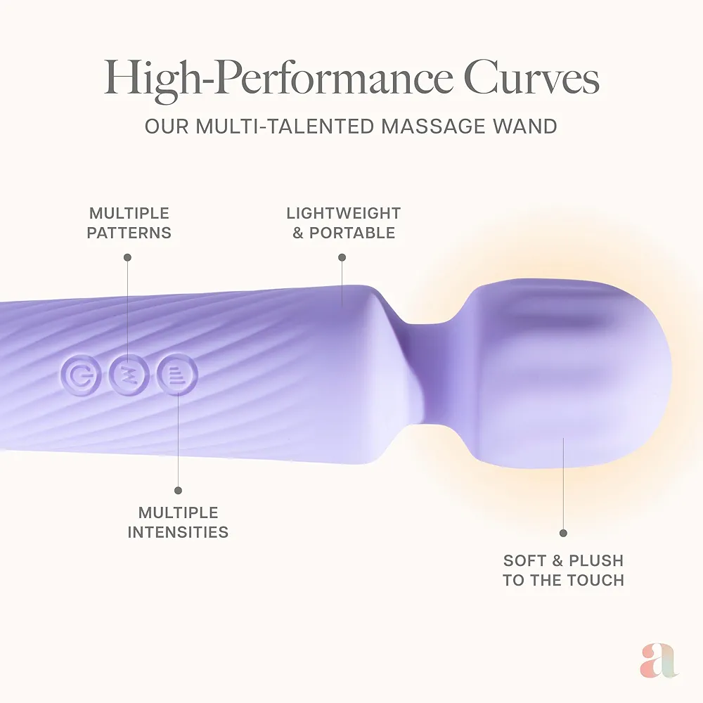 Ava Vibrator Sex Toys product view