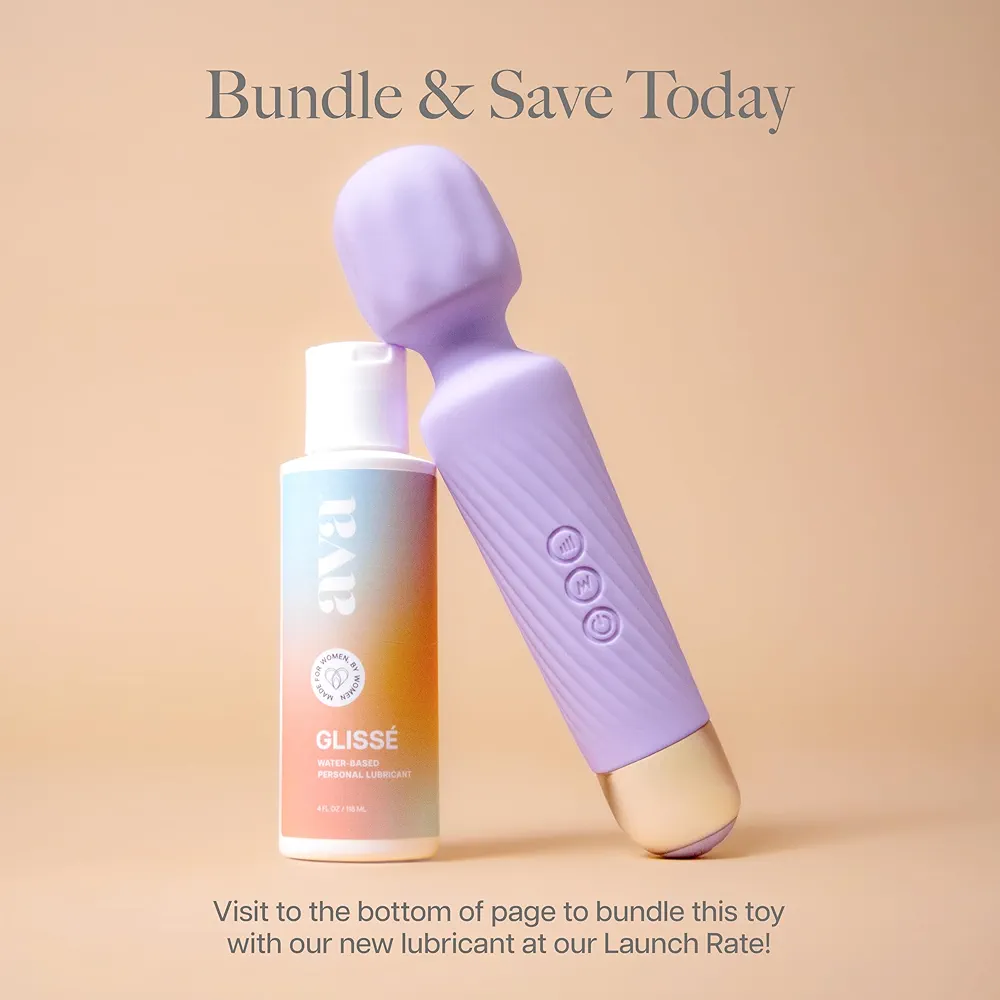 Ava Vibrator Sex Toys product view