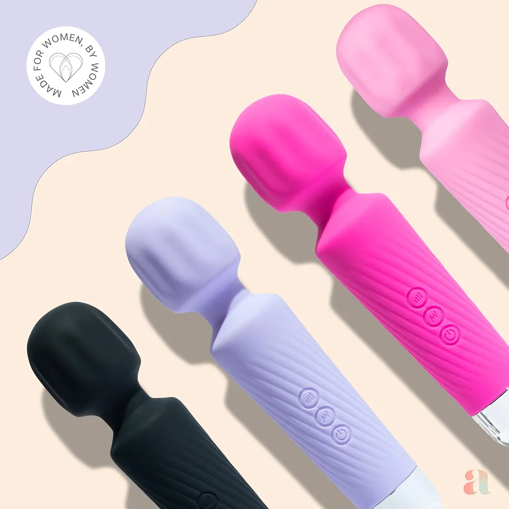 Ava Vibrator Sex Toys product view