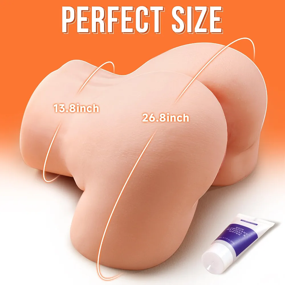 Pussy for men product view