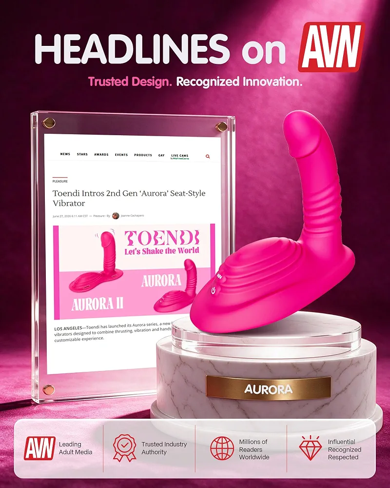 Riding Grinding Thrusting Dildo Vibrator product view